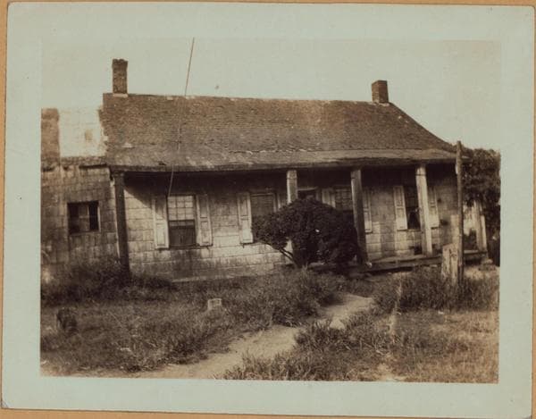 Queens: 94th Street - 23rd Avenue, 1900