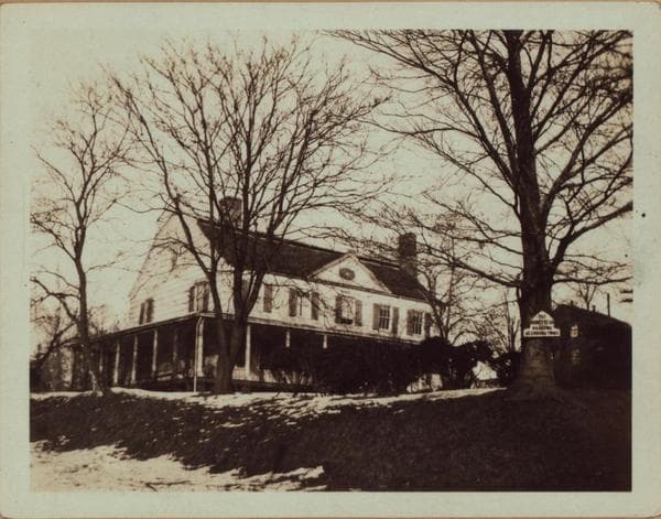 Queens: Collins Place - Northern Boulevard, 1923–1924