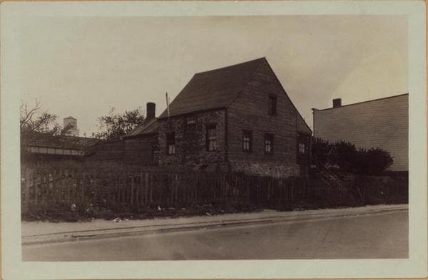 Queens: 30th Street - 36th Avenue, 1927
