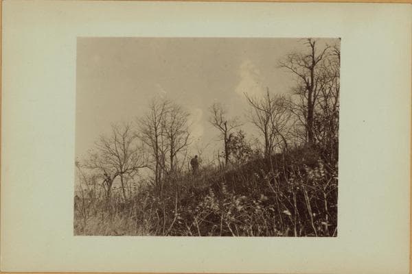 Richmond: Fort Place - Sherman Avenue, 1915