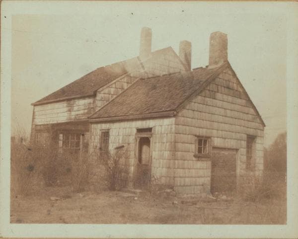 Queens: 63rd Drive - Queens Boulevard, 1923–1924