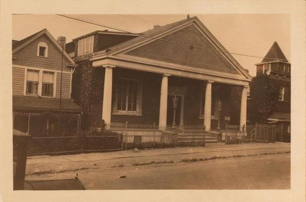 Bronx: 216th Street (East) - White Plains Road, 1928–1932