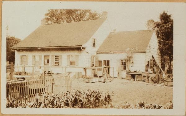 Brooklyn: Van Sicklen St. - Lake Pl., 1922–1923