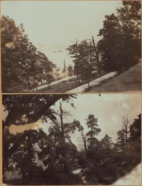 Manhattan: 115th Street (West) - 3rd Avenue, 1921