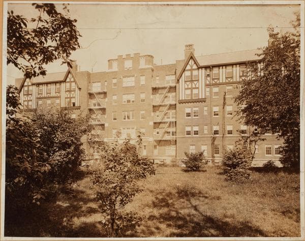 Bronx: Castle Hill Avenue - Haviland Avenue, 1927