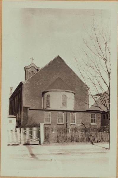 Queens: 160th Street - Beaver Road, 1932