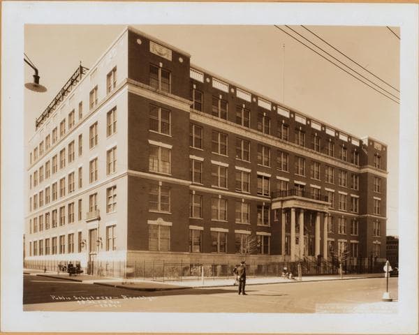 Brooklyn: 9th Avenue - 48th Street, 1930