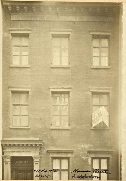 Manhattan: 17th Street (West) - 5th Avenue, 1910-02-24