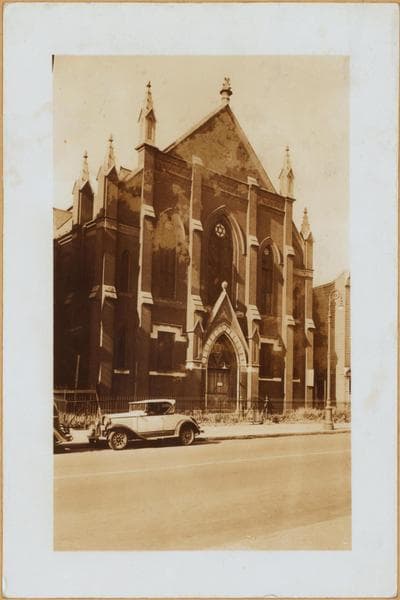 Brooklyn: Montrose Avenue - Union Avenue, 1931–1935