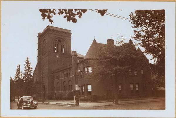 Brooklyn: New York Avenue - Bergen Street, 1940