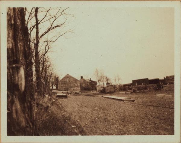 Queens: Dry Harbor Road - Caldwell Avenue, 1923–1926