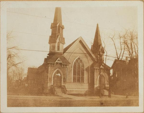 Brooklyn: Ocean Avenue - Voorhies Avenue, 1923–1929