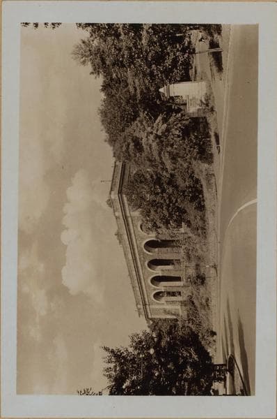 Manhattan: Riverside Drive - Van Siclen Avenue, 1936