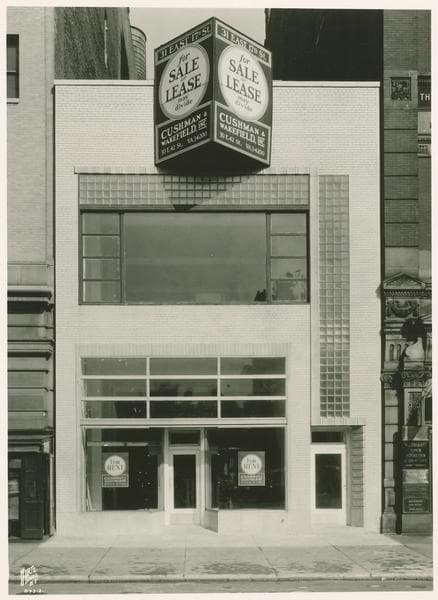31 East 17th Street - Broadway