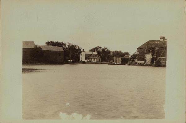 Richmond: Westcott Boulevard - Kemball Avenue, 1905