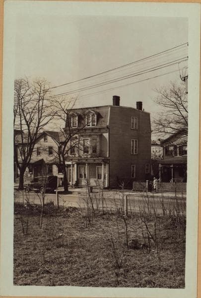 Queens: 14th Road - 150th Place, 1932