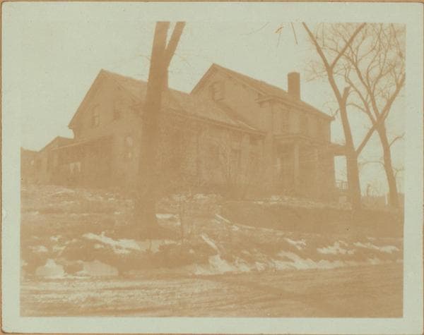 Queens: Calamus Avenue - 71st Street, 1923–1925