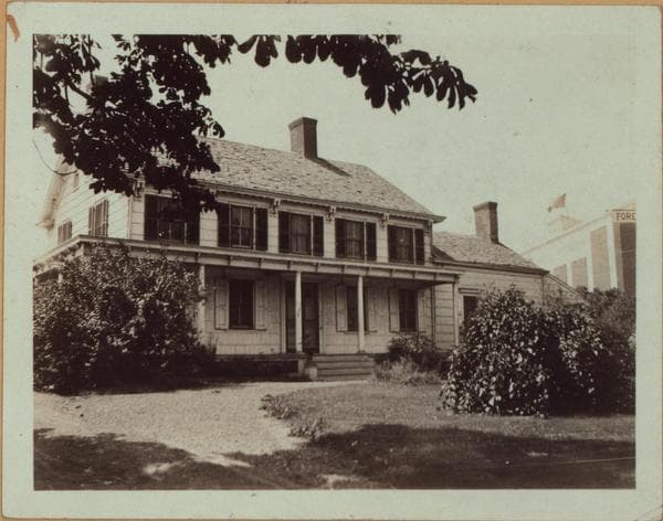 Queens: Queens Boulevard - 70th Avenue, 1923–1924