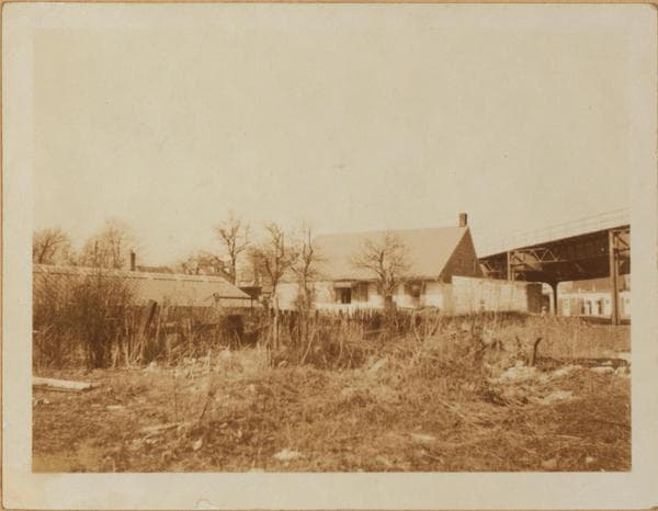 Brooklyn: New Utrecht Avenue - 84th Street, 1924–1925