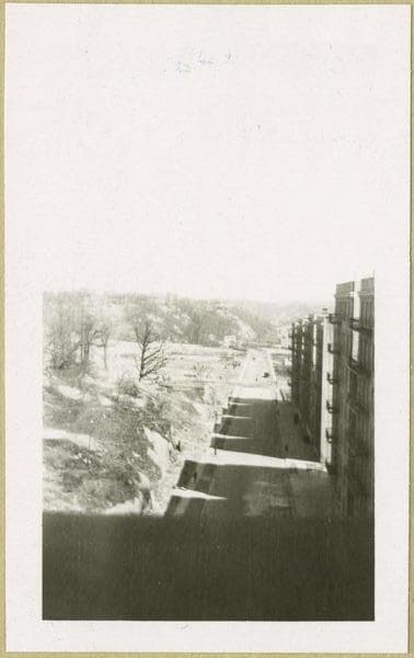 Manhattan: Bennett Avenue - 181st Street (West), 1923–1924