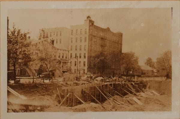 Brooklyn: 72nd Street - 3rd Avenue, 1929