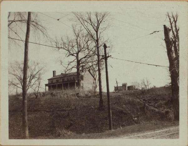 Queens: 94th Street - Ditmars Boulevard, 1923–1926