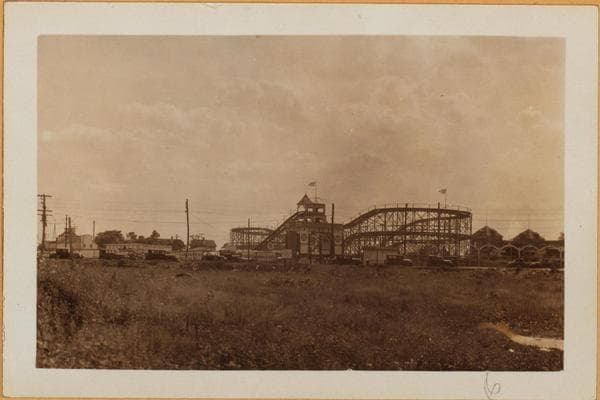 Bronx: Soundview Avenue - Pugsley Avenue, 1928–1941