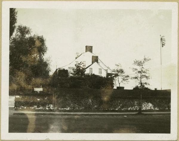 Manhattan: 204th Street (West) - Broadway, 1923