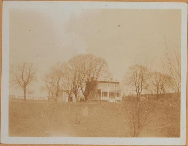 Brooklyn: 78th Street - 11th Avenue, 1923