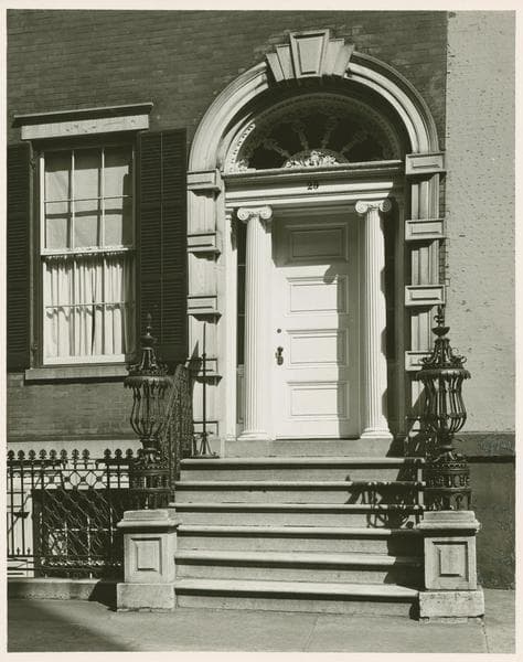 29 East 4th Street - Lafayette Street