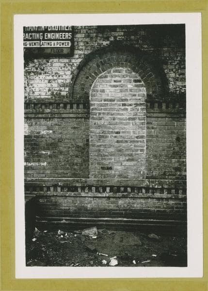 Cherry Street #230 - Pelham Street, 1940-03-30