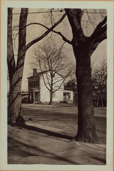 Queens: 14th Road - 150th Place, 1932