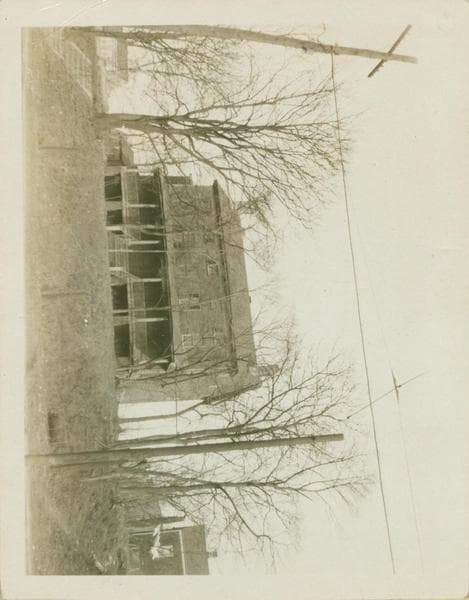 Queens: Vernon Boulevard - 30th Road
