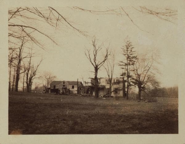Queens: Bayside Avenue - Strang Avenue, 1925