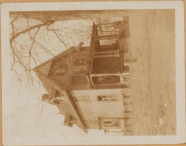 Brooklyn: Flatbush Avenue - 34th Street (East), 1922–1925