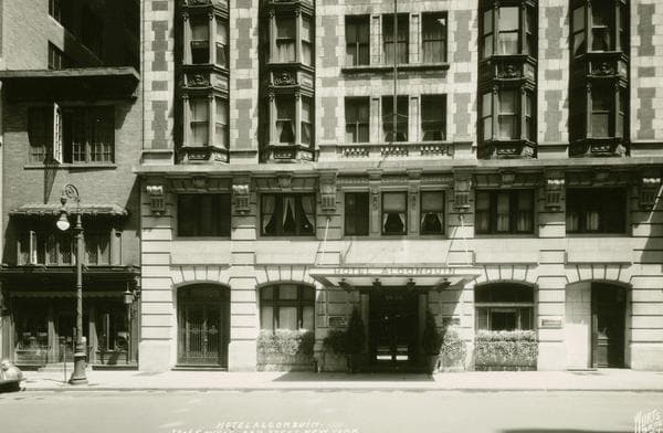 59-65 West 44th Street (Fifth Avenue - Sixth Avenue)