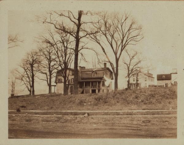 Queens: Ditmars Boulevard - Shore Boulevard, 1922–1925