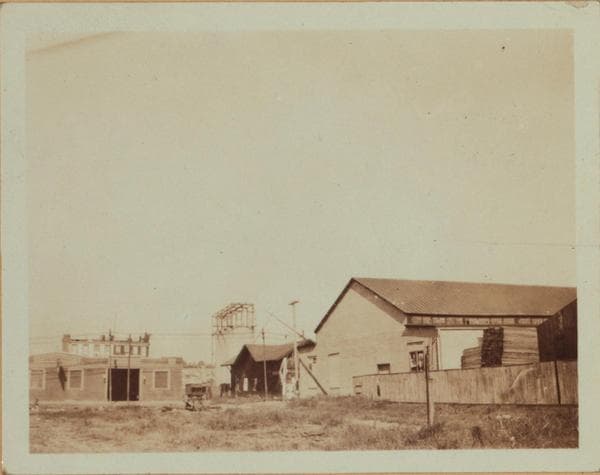 Queens: Halsey Street - Wyckoff Avenue, 1928