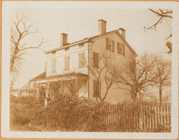 Brooklyn: 48th Street (East) - Tilden Avenue, 1923–1929