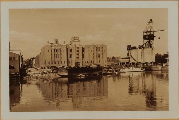 Manhattan: 5th Avenue - 142nd Street, 1935–1936