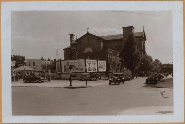 Brooklyn: Aberdeen Street - Bushwick Avenue, 1941