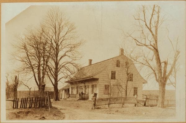 Brooklyn: Kings Highway - Farragut Road, 1924