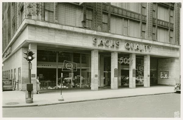 505 Eighth Avenue - West 34th Street