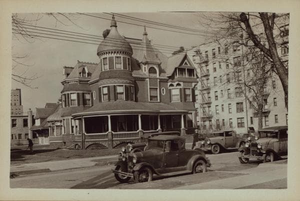 Queens: 164th Street - 98th Avenue, 1932