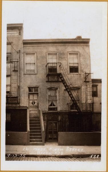 Brooklyn: 9th Street (West) - 3rd Avenue