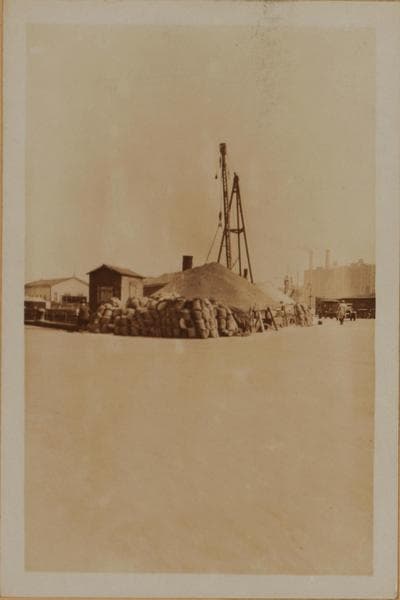 Manhattan: 24th Street - Avenue A