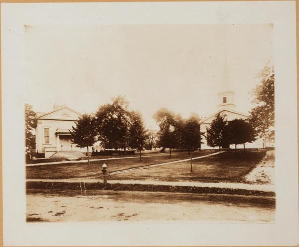 Brooklyn: Kings Highway - 40th Street (East), 1931
