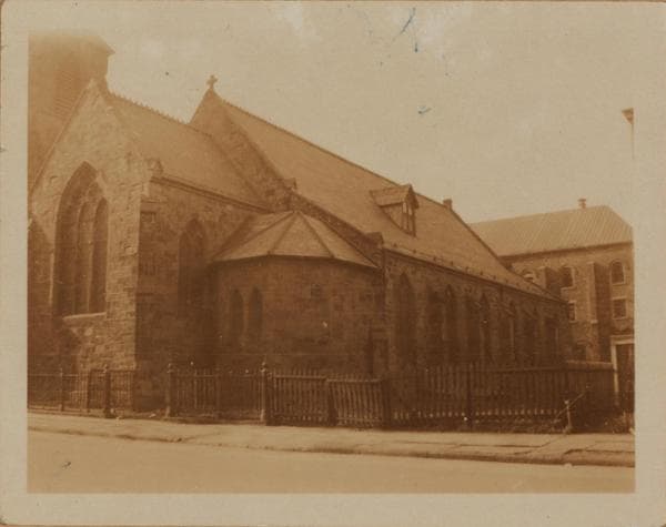Brooklyn: Classon Avenue - Willoughby Avenue, 1929