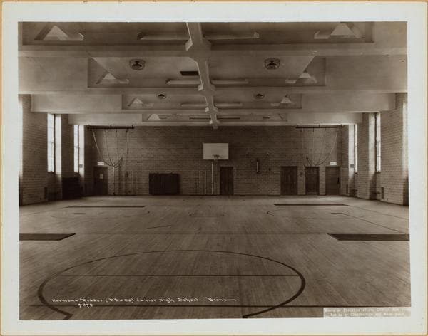 Bronx: Boston Road - 173rd Street (East), 1931