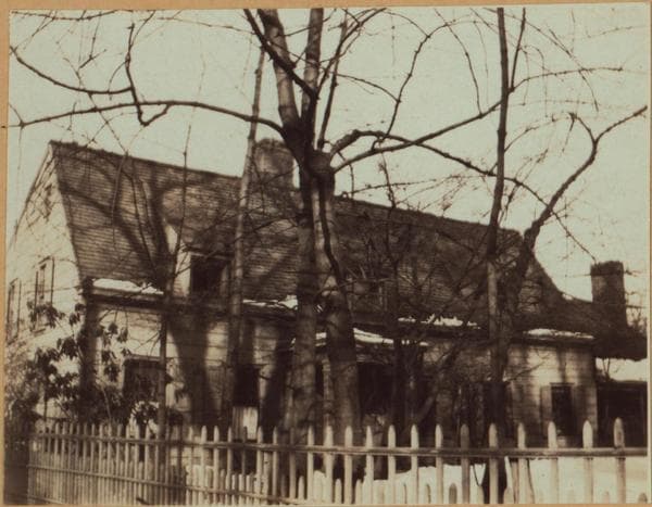 Queens: Bowne Street - 37th Avenue, 1921–1924